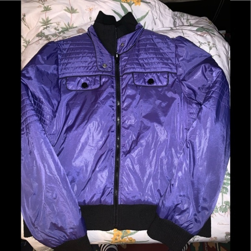 Xhilaration jacket